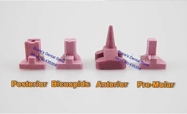 12 pcs NEW Ceramic Firing Pegs Dental Lab for Porcelain single crowns Oven Tray in Porcelain Furnace
12 pcs NEW Ceramic Firing Pegs Dental Lab for Porcelain single crowns Oven Tray in Porcelain Furnace