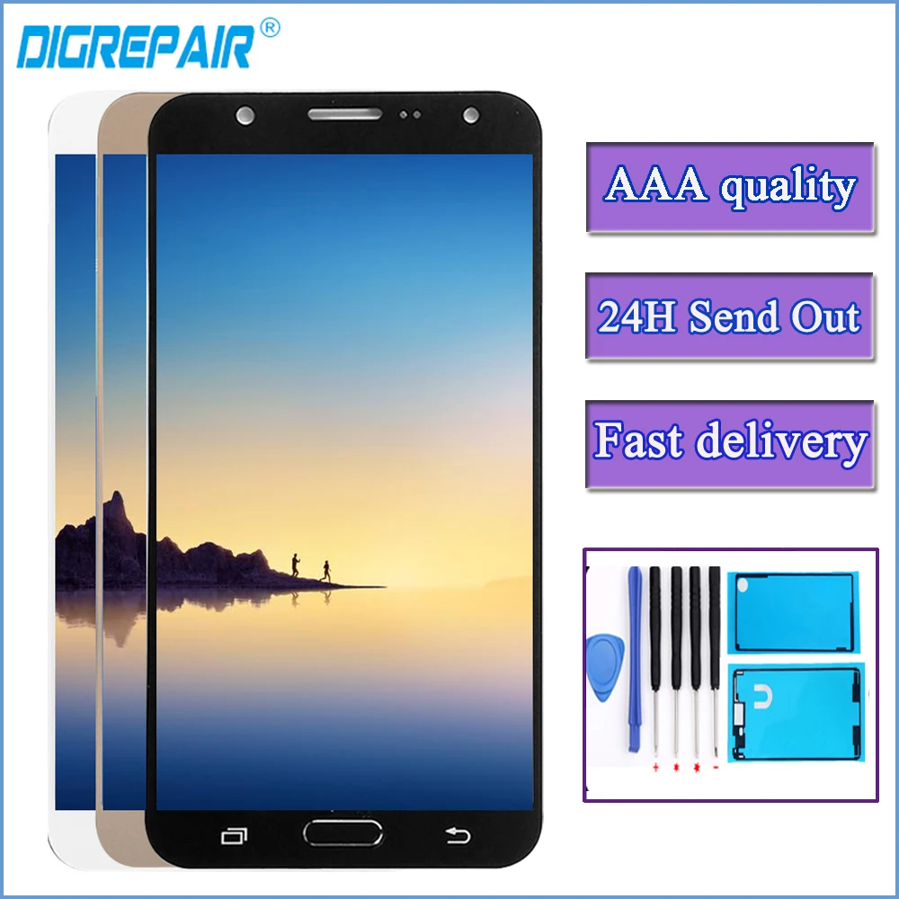 5.0" For Sony Xperia M4 Aqua lcd E2303 E2306 E2353 E2333 LCD Display Touch Screen Digitizer Assembly for sony m4 aqua display
5.0" For Sony Xperia M4 Aqua lcd E2303 E2306 E2353 E2333 LCD Display Touch Screen Digitizer Assembly for sony m4 aqua display