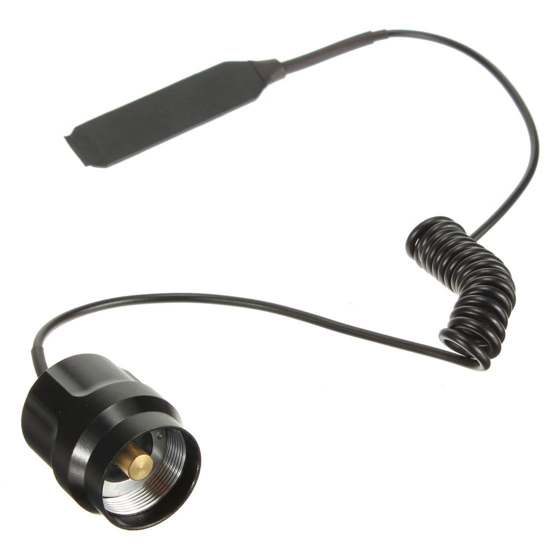 

Remote Control Remote Pressure Switch for Ultrafire C8 504B LED Flashlight Lamp