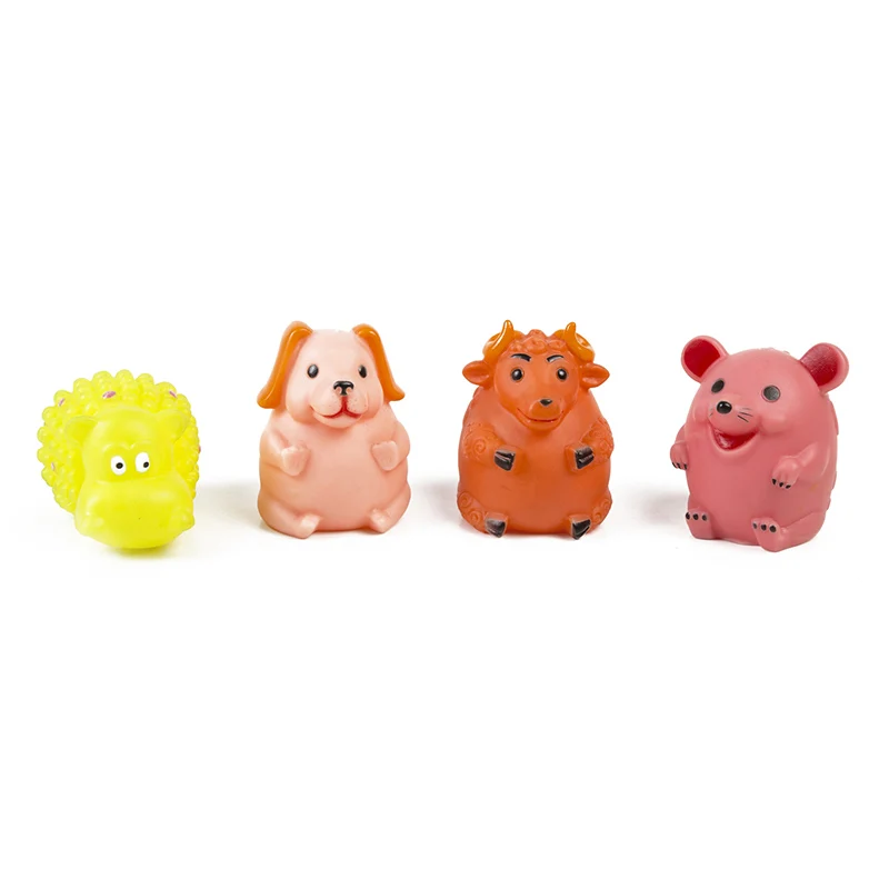 XINAN Rubber pet toy chewing animal screaming sound pet dog toy funny pet toy supplies stable bite resistant toy XA-0102
XINAN Rubber pet toy chewing animal screaming sound pet dog toy funny pet toy supplies stable bite resistant toy XA-0102