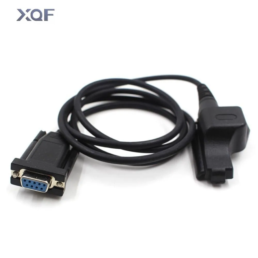 Rib-Less Programming Cable for Motorola Radio ASTRO XTS2500 XTS5000 XTS1500 Two Way Radio
Rib-Less Programming Cable for Motorola Radio ASTRO XTS2500 XTS5000 XTS1500 Two Way Radio