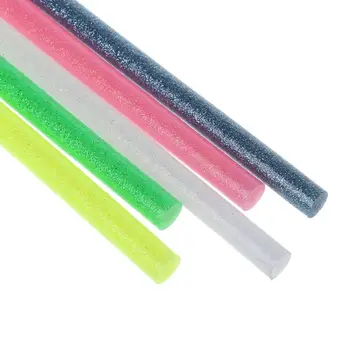 5pcs 11mm Hot Melt Glue Stick For Electric Glue Gun Craft Phone Case DIY Repair Accessories
5pcs 11mm Hot Melt Glue Stick For Electric Glue Gun Craft Phone Case DIY Repair Accessories