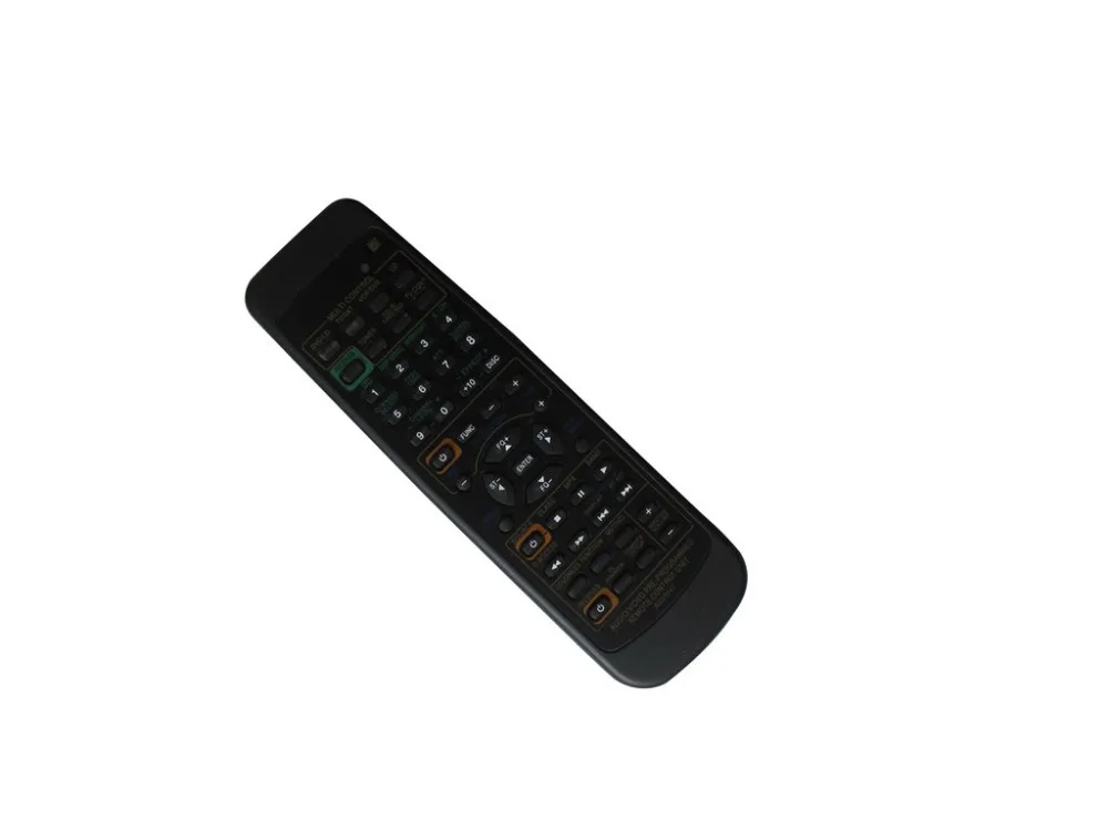 Remote Control For Pioneer VSX-D412-K XXD3041 XXD3042 VSX-D711 XXD3056 VSX-D912 VSX-D912-K XXD3039 VSX-D412 AV A/V Receiver
Remote Control For Pioneer VSX-D412-K XXD3041 XXD3042 VSX-D711 XXD3056 VSX-D912 VSX-D912-K XXD3039 VSX-D412 AV A/V Receiver