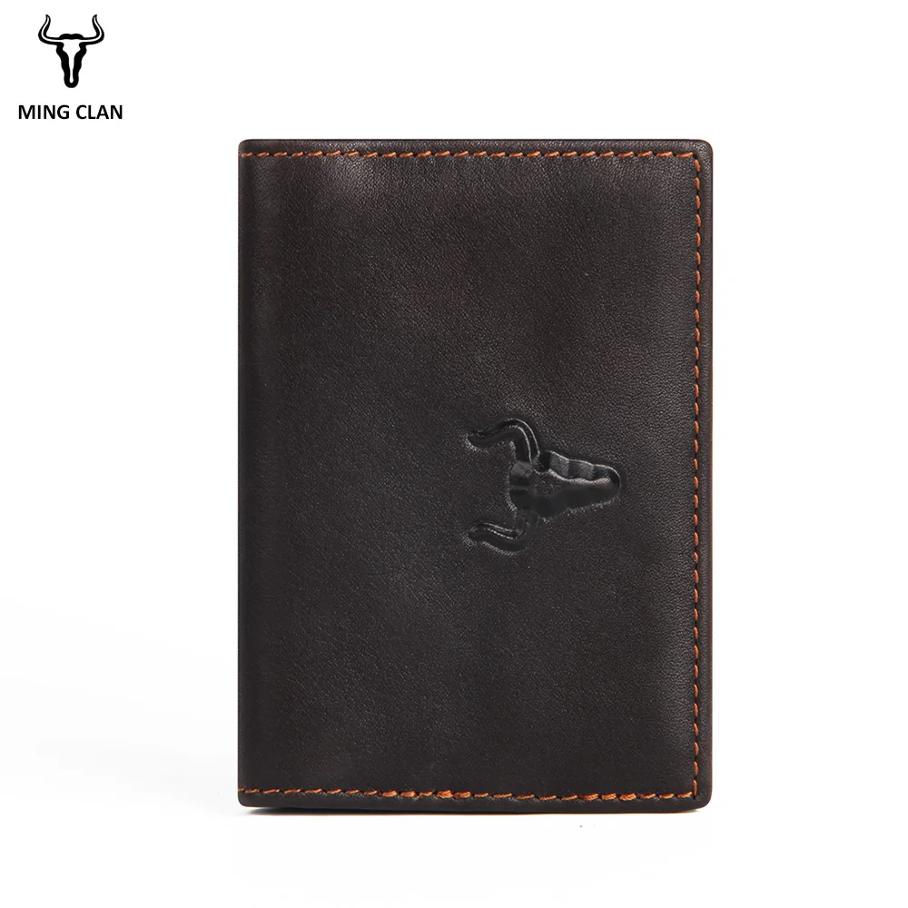Card Holder Minimalism Leather Wallet Vintage ID Wallet Mini Purse Cards Organizer Cardholder Id Card & Credit Card Holder 2018
Card Holder Minimalism Leather Wallet Vintage ID Wallet Mini Purse Cards Organizer Cardholder Id Card & Credit Card Holder 2018