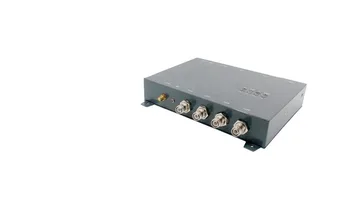 Manufacturer UHF RFID Long Range RFID Reader (provide free SDK,demo) Long range RFID Fixed reader
Manufacturer UHF RFID Long Range RFID Reader (provide free SDK,demo) Long range RFID Fixed reader