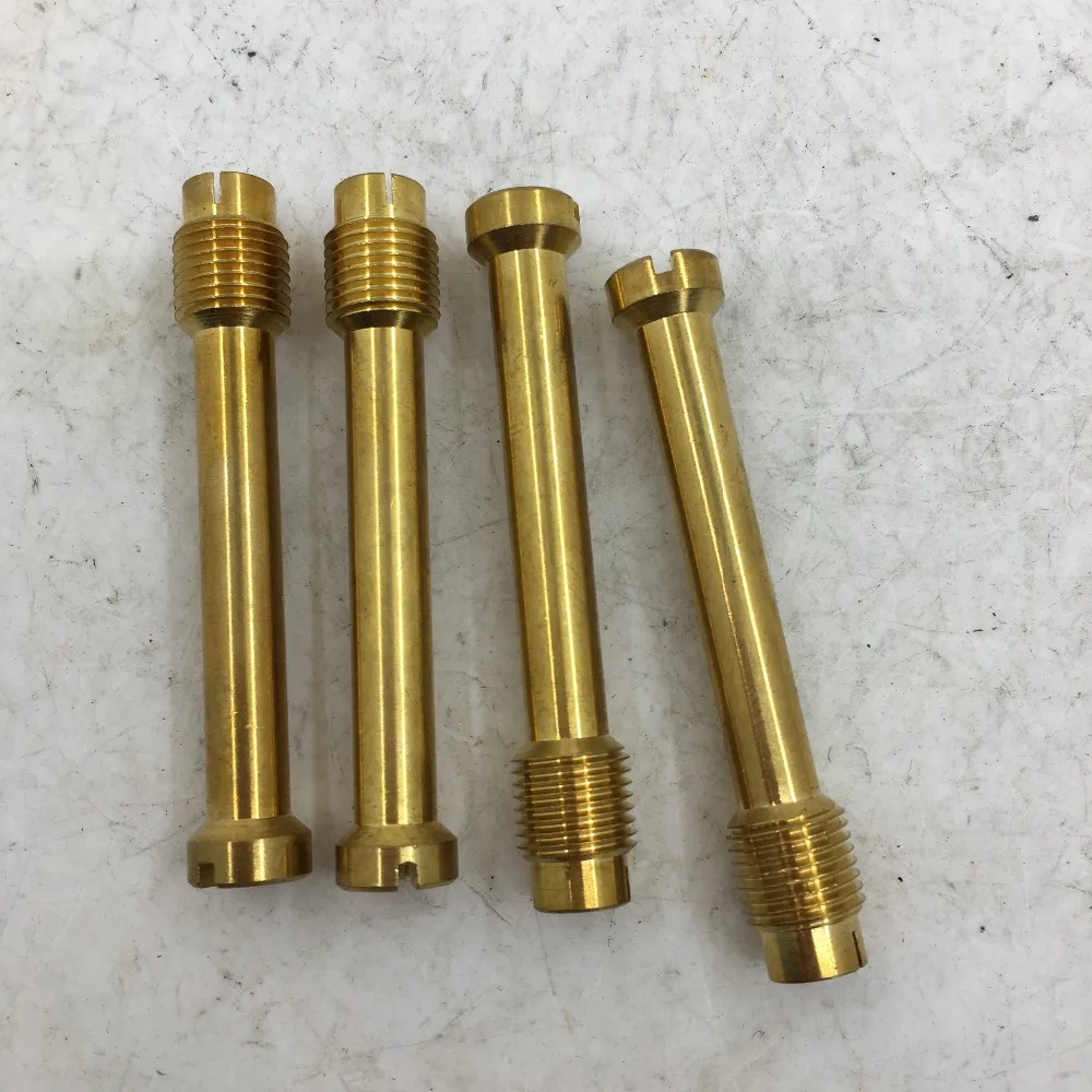 SherryBerg 4 units of EMULSION TUBE HOLDERS for FAJS EMPI Dellorto WEBER IDF IDA carb carburetor carburettor
SherryBerg 4 units of EMULSION TUBE HOLDERS for FAJS EMPI Dellorto WEBER IDF IDA carb carburetor carburettor