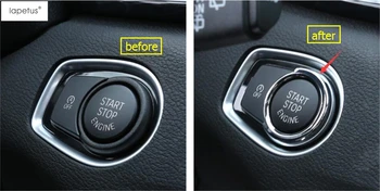 Lapetus Accessories For BMW X2 F39 2018 - 2020 Engine Start Stop Ring Keyless Start System Button Frame Molding Cover Kit Trim
Lapetus Accessories For BMW X2 F39 2018 - 2020 Engine Start Stop Ring Keyless Start System Button Frame Molding Cover Kit Trim