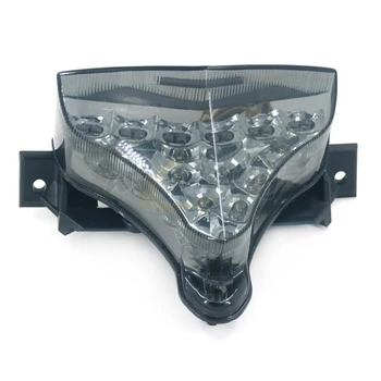 Motorcycle LED Rear Turn Signal Tail Stop Light Lamps Integrated For YAMAHA YZF R1 2009-2014 2009 2010 2011 2012 2013 2014
Motorcycle LED Rear Turn Signal Tail Stop Light Lamps Integrated For YAMAHA YZF R1 2009-2014 2009 2010 2011 2012 2013 2014