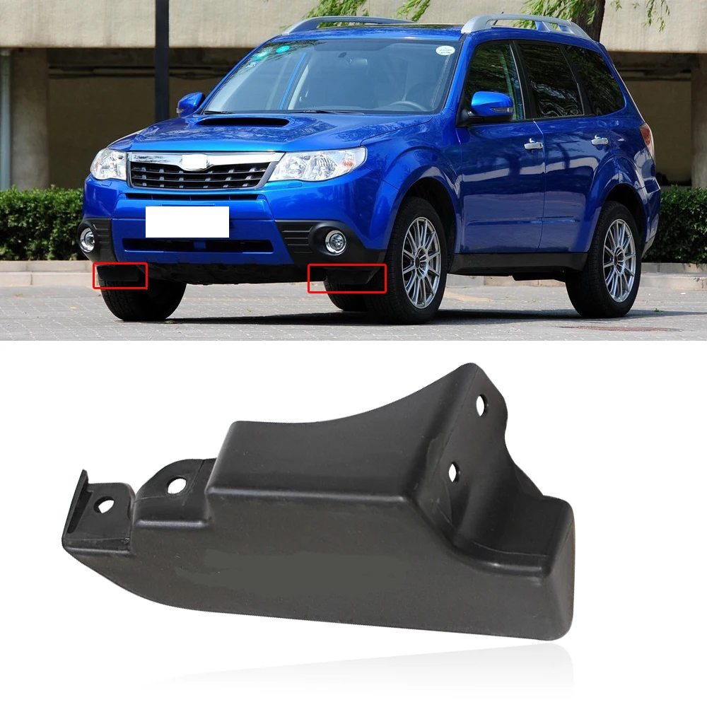 CAPQX For Subaru Forester 09-12 Car Front L/R Wheel Fender Mud Flap Mudflap Sludge Mire Splash Guard Cover Mudguard Fender
CAPQX For Subaru Forester 09-12 Car Front L/R Wheel Fender Mud Flap Mudflap Sludge Mire Splash Guard Cover Mudguard Fender