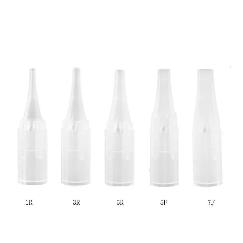 New 0.5*0.7CM 1R 3R 5R 5F/7F Cap For Dermografo Universal Tattoo Permanent Makeup Eyebrow Machine
New 0.5*0.7CM 1R 3R 5R 5F/7F Cap For Dermografo Universal Tattoo Permanent Makeup Eyebrow Machine