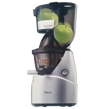 NEW 2nd Generation 100% Original NUC Kuvings Slow Juicer Fruit Vegetable Citrus Low Speed Juice Extractor Made in Korea
NEW 2nd Generation 100% Original NUC Kuvings Slow Juicer Fruit Vegetable Citrus Low Speed Juice Extractor Made in Korea