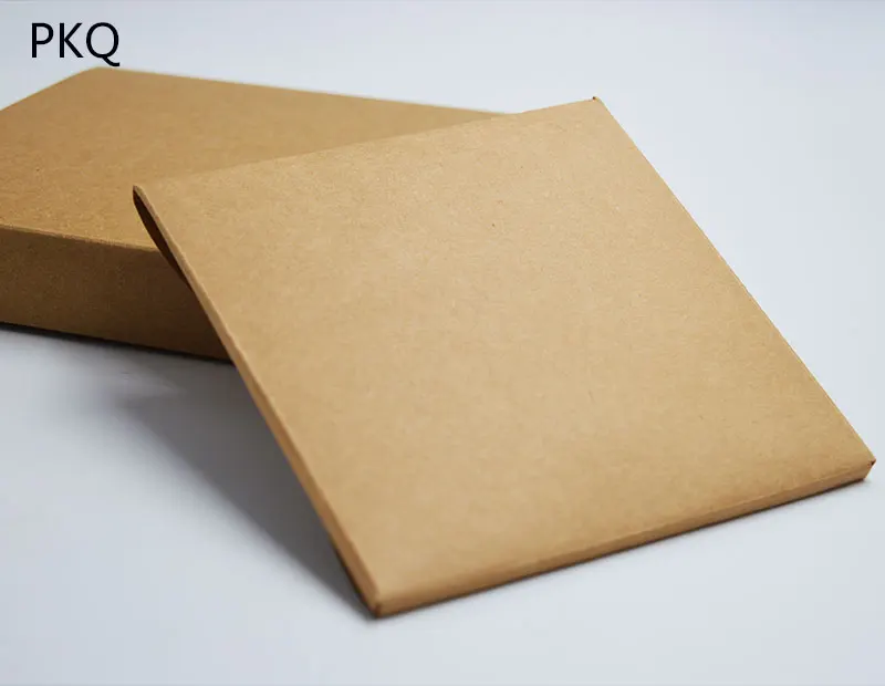 10pcs/lot 12 Styles Kraft Paper CD Cases Wedding Gift Bag Sleeves DVD Storage Boxes Discs Caver Holder Envelope Sample
10pcs/lot 12 Styles Kraft Paper CD Cases Wedding Gift Bag Sleeves DVD Storage Boxes Discs Caver Holder Envelope Sample