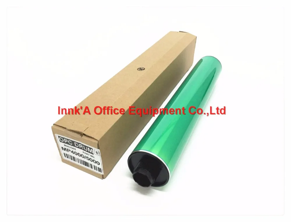Best quality OPC drum For Ricoh Aficio Mp4000 Mp4001 Mp4002 Mp5000 Mp5001 Mp5002 Opc Drum D009-9510
Best quality OPC drum For Ricoh Aficio Mp4000 Mp4001 Mp4002 Mp5000 Mp5001 Mp5002 Opc Drum D009-9510