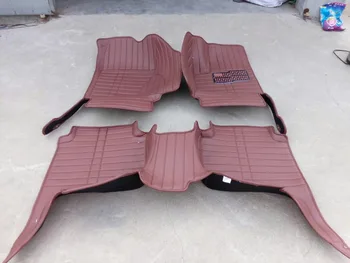 Customize special car floor mats for Right Hand Drive BMW X5 E53 E70 5seats 2013-2000 waterproof good fit carpets,Free shipping
Customize special car floor mats for Right Hand Drive BMW X5 E53 E70 5seats 2013-2000 waterproof good fit carpets,Free shipping