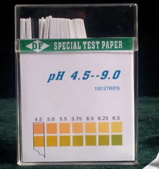 Hot 50Bags/Lot Human saliva PH Test Paper PH4.5-9.0 100Strips/Bag Universal Test Paper Strips High Quality Low Price
Hot 50Bags/Lot Human saliva PH Test Paper PH4.5-9.0 100Strips/Bag Universal Test Paper Strips High Quality Low Price