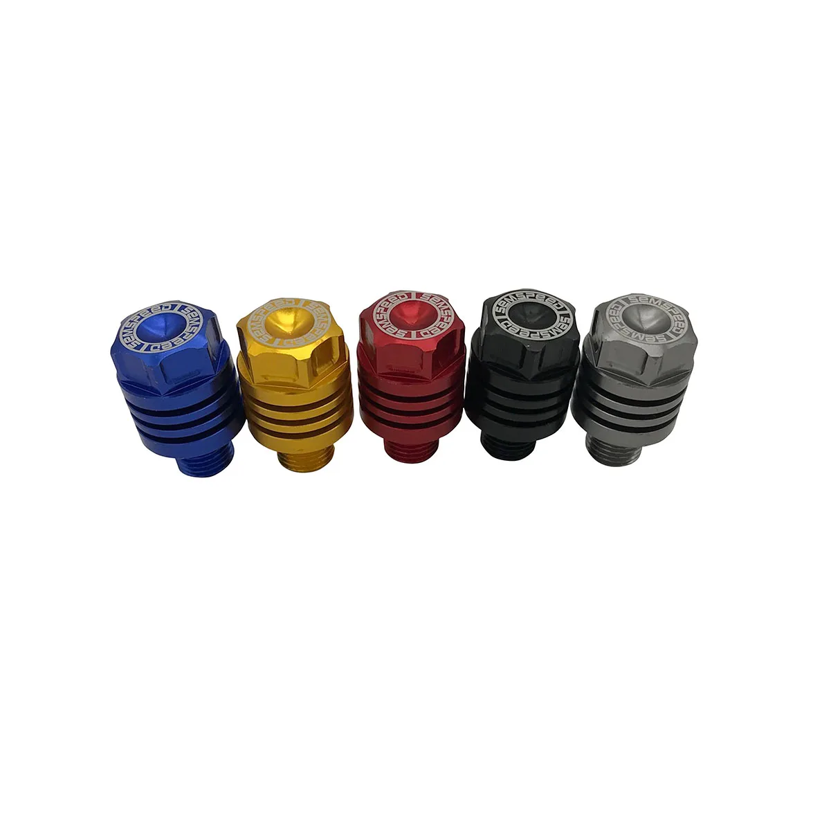 CNC Alloy Plug Engine Oil Drain Plug Sump Drain Nut Oil Drain Bolts Screws X-MAX All Years For YAMAHA X MAX XMAX 300 400 250 125
CNC Alloy Plug Engine Oil Drain Plug Sump Drain Nut Oil Drain Bolts Screws X-MAX All Years For YAMAHA X MAX XMAX 300 400 250 125