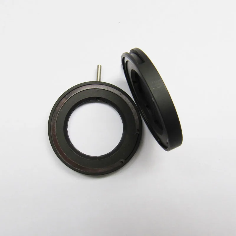 1PC 1-18.9mm Adjustable Iris diaphragm Aperture Microscope Camera Lens Condensor Module Mechanical Iris Aperture Diaphragm
1PC 1-18.9mm Adjustable Iris diaphragm Aperture Microscope Camera Lens Condensor Module Mechanical Iris Aperture Diaphragm