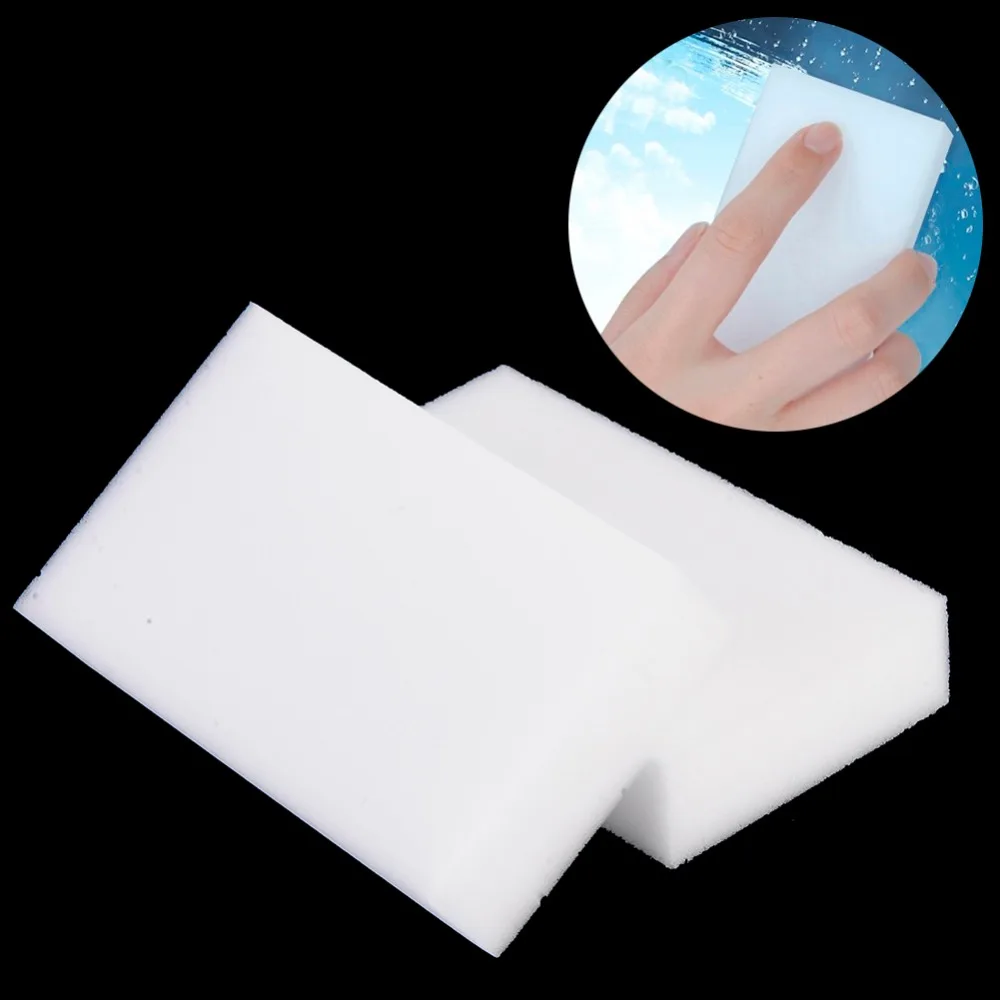 20pcs/lot Melamine Sponge Magic Sponge Eraser Melamine Cleaner for Kitchen Office Bathroom Cleaning Nano sponge
20pcs/lot Melamine Sponge Magic Sponge Eraser Melamine Cleaner for Kitchen Office Bathroom Cleaning Nano sponge