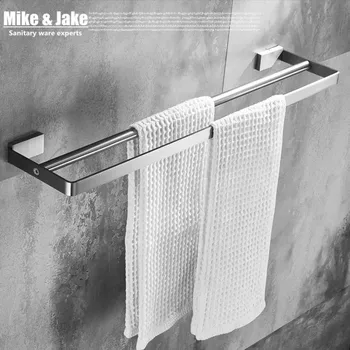 SUS 304 Double Towel Bar (50cm),Towel Holder,Solid Brass Made, Chrome Finished,Bathroom Products,Bathroom Accessories
SUS 304 Double Towel Bar (50cm),Towel Holder,Solid Brass Made, Chrome Finished,Bathroom Products,Bathroom Accessories