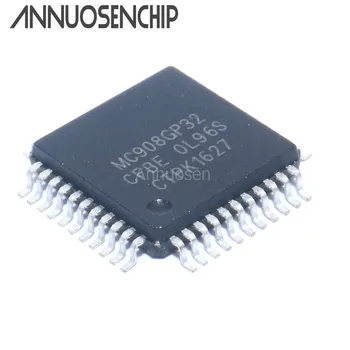 Free shipping 10PCS MC68HC908GP32CFBE MC68HC908GP32CFB MC908GP32CFBE MC908GP32CFB MC908GP32 TQFP-44 NEW
Free shipping 10PCS MC68HC908GP32CFBE MC68HC908GP32CFB MC908GP32CFBE MC908GP32CFB MC908GP32 TQFP-44 NEW