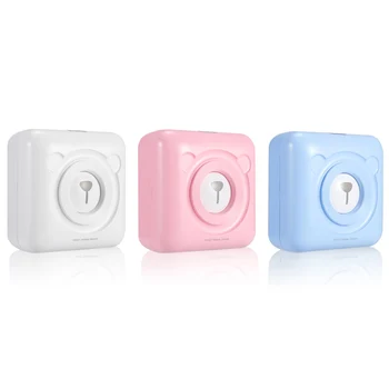 1pcs Mini Wireless POS Thermal Picture Photo Printer Portable Thermal Bluetooth Printe for Android IOS Mobile Phone
1pcs Mini Wireless POS Thermal Picture Photo Printer Portable Thermal Bluetooth Printe for Android IOS Mobile Phone