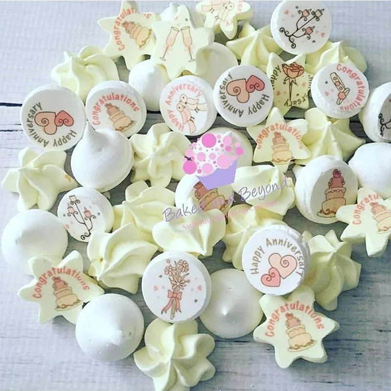 Wedding Aniversary Just Married Sugar Stamp Transfer Paper Different Pattern Chocolate Decoration Sheet Cake Decorating Tools
Wedding Aniversary Just Married Sugar Stamp Transfer Paper Different Pattern Chocolate Decoration Sheet Cake Decorating Tools