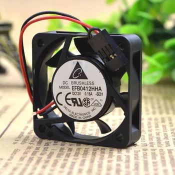 Free Delivery. Original 4010 4 cm 12 v 0.15 A dual ball server EFB0412HHA cooling fans
Free Delivery. Original 4010 4 cm 12 v 0.15 A dual ball server EFB0412HHA cooling fans