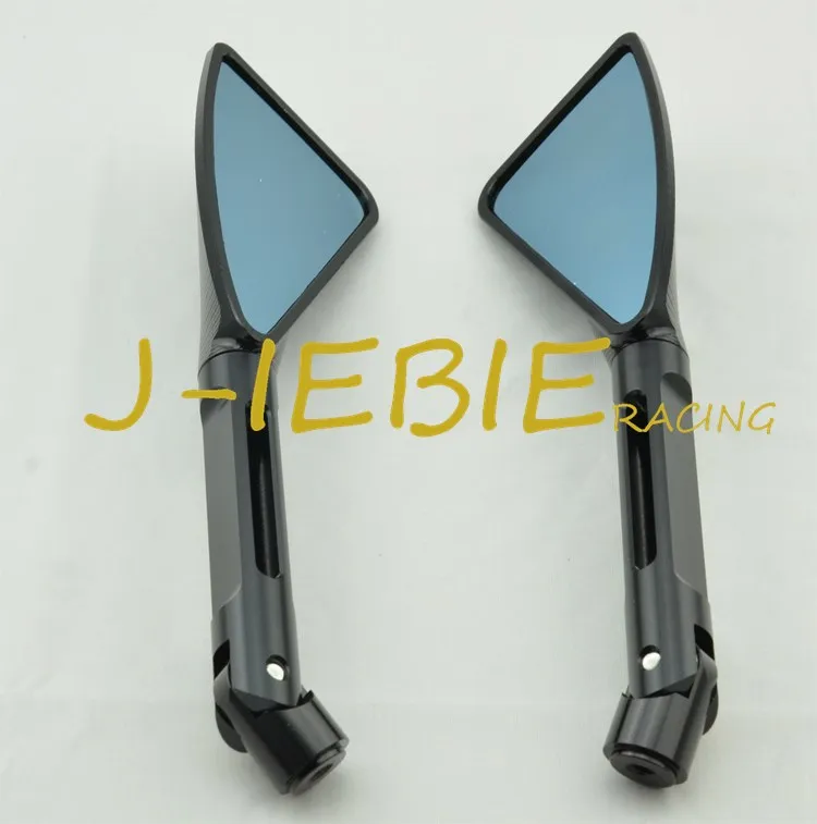 CNC Adapters and Tomok Dynamic Radial Mirrors For Kawasaki Ninja ZX6R 2003-2004 650R ER6F 2005-2008 Z750S 2005-2006
CNC Adapters and Tomok Dynamic Radial Mirrors For Kawasaki Ninja ZX6R 2003-2004 650R ER6F 2005-2008 Z750S 2005-2006