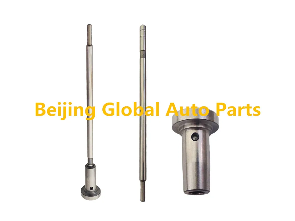 Control Valve Plunger F00RJ02806 F 00R J02 806 f00rj02086 for injector 0445120292 0445120293 Common Rail Injector Valve Assembly
Control Valve Plunger F00RJ02806 F 00R J02 806 f00rj02086 for injector 0445120292 0445120293 Common Rail Injector Valve Assembly