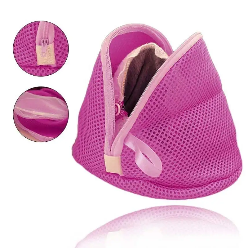 1pc Convenient Women Bra Laundry Bag Home Using Clothes Washing Net Washing Bag Hosiery Saver Protect Aid Mesh Bag
1pc Convenient Women Bra Laundry Bag Home Using Clothes Washing Net Washing Bag Hosiery Saver Protect Aid Mesh Bag