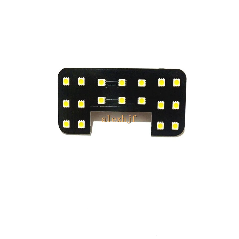 July King LED Car Interior Reading Lights case for Hyundai I30 Elantra GT, unsuitable for I30 2011 with sunroof version, one pc!
July King LED Car Interior Reading Lights case for Hyundai I30 Elantra GT, unsuitable for I30 2011 with sunroof version, one pc!