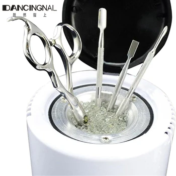 Nail Tool Disinfection Box High Temperature Sterilizer Box Sterilizer Tools Disinfecting Manicure Glass Ball Machine For Salon
Nail Tool Disinfection Box High Temperature Sterilizer Box Sterilizer Tools Disinfecting Manicure Glass Ball Machine For Salon