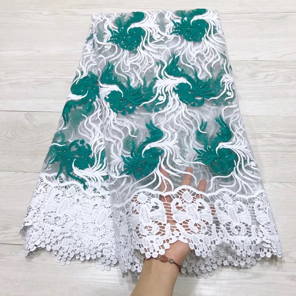 Silk Milk Lace African Lace Fabric With Stones Nigerian French Lace Fabric, 2019 High Quality African Tulle Lace Fabric
Silk Milk Lace African Lace Fabric With Stones Nigerian French Lace Fabric, 2019 High Quality African Tulle Lace Fabric