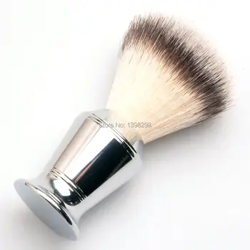 CSB Badger Hair Men's Shaving Brush Barber Salon Men Facial Beard Cleaning Appliance Shave Tool Razor Brush Metal Handle
CSB Badger Hair Men's Shaving Brush Barber Salon Men Facial Beard Cleaning Appliance Shave Tool Razor Brush Metal Handle