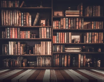 Bookshelf Wallpaper Photography Filming Photobooth Banner Library Backdrop Portrait Background Rustic Vintage Bookrack Banner
Bookshelf Wallpaper Photography Filming Photobooth Banner Library Backdrop Portrait Background Rustic Vintage Bookrack Banner