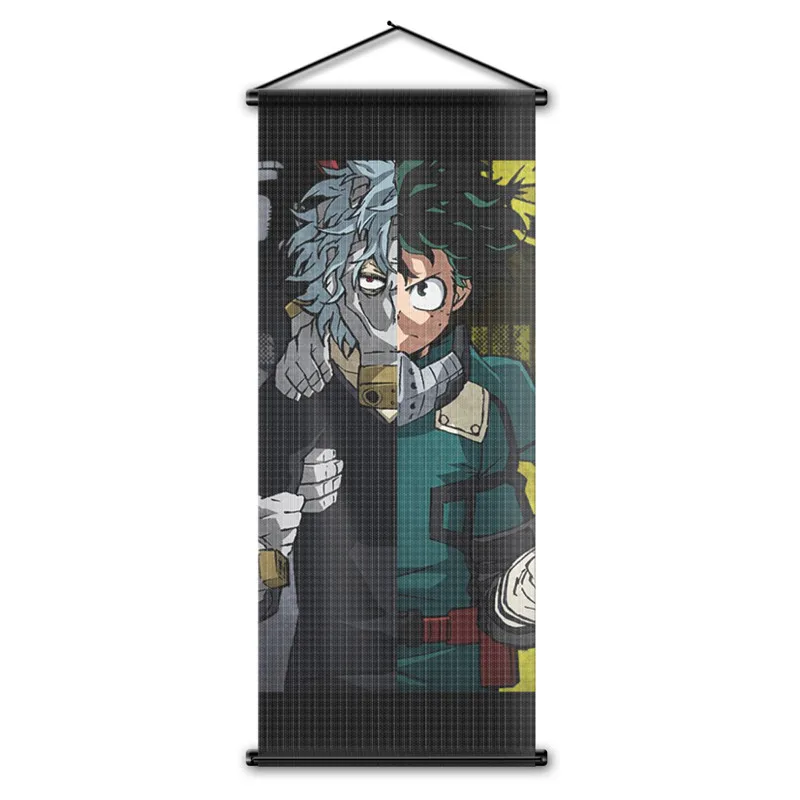 Boku no Hero Academia