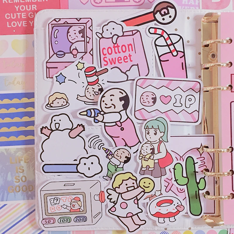 2019 Original Girl Cartoon Sticker Hand Account Sticker Mobile Phone Decoration Diy Custom Material Hand Cute Child Sticker
2019 Original Girl Cartoon Sticker Hand Account Sticker Mobile Phone Decoration Diy Custom Material Hand Cute Child Sticker