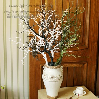 3 color optional home decoration synthetic plastic simulation branches,simulation dry branches, art decorative flower branches
3 color optional home decoration synthetic plastic simulation branches,simulation dry branches, art decorative flower branches