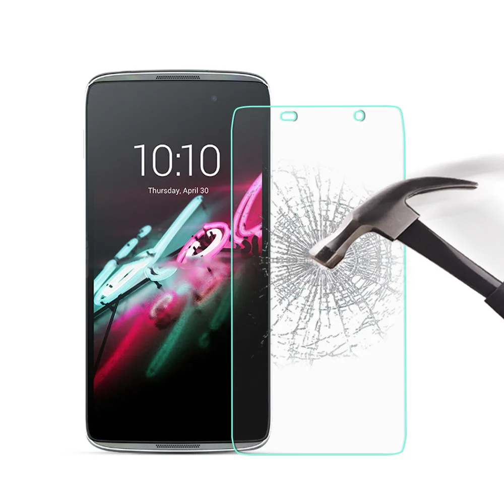 Tempered Glass For Alcatel Idol 3 (4.7) OT6039 Phone Screen Protector Protective Film For Alcate OT6039 Phone Glass Film Cover
Tempered Glass For Alcatel Idol 3 (4.7) OT6039 Phone Screen Protector Protective Film For Alcate OT6039 Phone Glass Film Cover