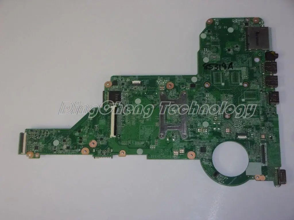 Laptop Motherboard for hp 15-E 14-E notebook mainboard 722204-501 A6-5200m cpu 100% Tested
Laptop Motherboard for hp 15-E 14-E notebook mainboard 722204-501 A6-5200m cpu 100% Tested