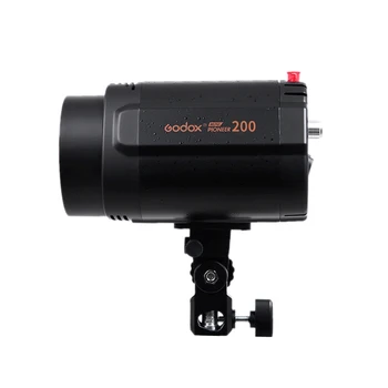 GODOX 120SDI Photography Lighting Professional Photography Studio Strobe Photo Flash Light 120W Speedlite Light for Camera
GODOX 120SDI Photography Lighting Professional Photography Studio Strobe Photo Flash Light 120W Speedlite Light for Camera
