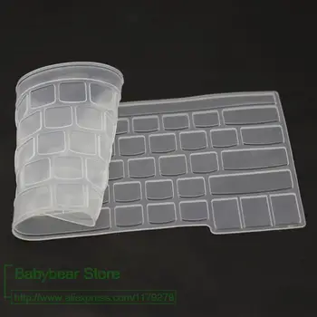 2015 14.1'' Silicone keyboard cover skin protector for Lenovo thinkpad ThinkPad E450 e460 E465 P40 Yoga 14 inch keyboard
2015 14.1'' Silicone keyboard cover skin protector for Lenovo thinkpad ThinkPad E450 e460 E465 P40 Yoga 14 inch keyboard
