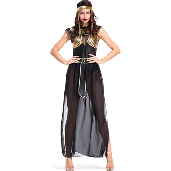 New Bar Dress Egyptian Goddess ISIS Cosplay Night Scene Ancient Egyptian Mythology Stage Performance Clothing L1891079
New Bar Dress Egyptian Goddess ISIS Cosplay Night Scene Ancient Egyptian Mythology Stage Performance Clothing L1891079