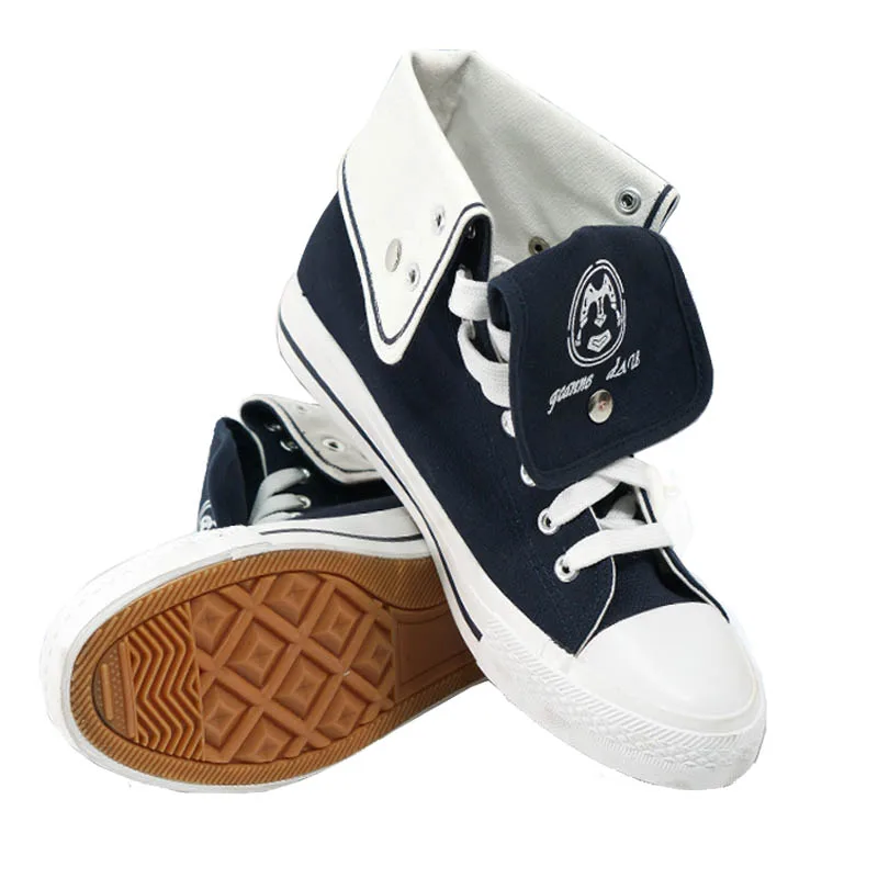 Anime Fate Grand Order Ruler Joan of Arc Cosplay Shoes Men's Canvas Casual Mid Top Shoes Sneakers Harajuku Plimsolls Size 36-44
Anime Fate Grand Order Ruler Joan of Arc Cosplay Shoes Men's Canvas Casual Mid Top Shoes Sneakers Harajuku Plimsolls Size 36-44