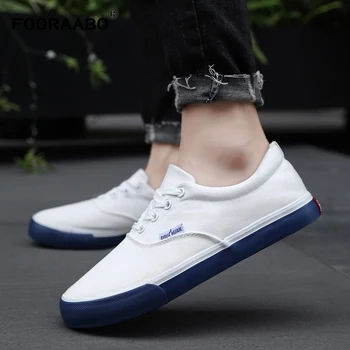 Men Casual Shoes Canvas Breathable White Shoes For Men Sneakers Lace Up Canvas Lightweight Men Walking Shoes Chaussure Homme
Men Casual Shoes Canvas Breathable White Shoes For Men Sneakers Lace Up Canvas Lightweight Men Walking Shoes Chaussure Homme