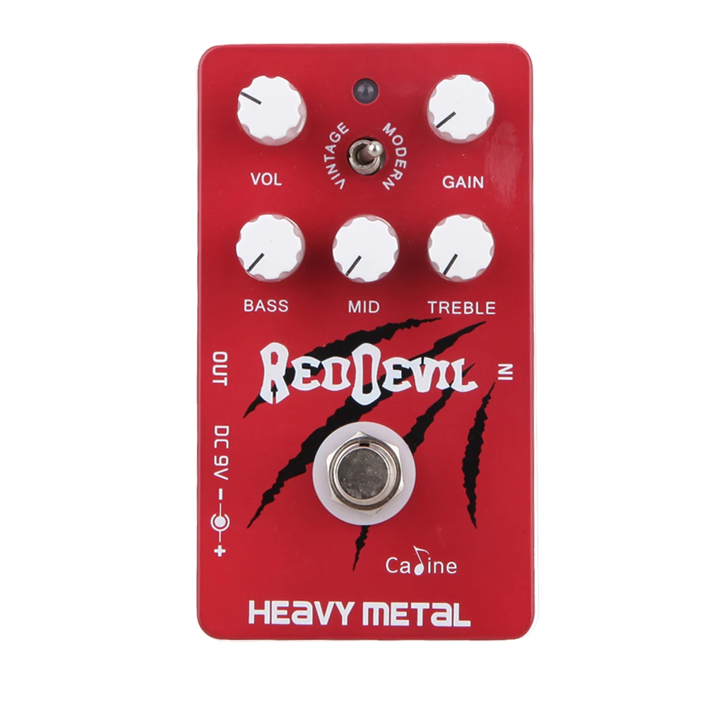 Vintage Style and Modern Style Guitar Effects low frequency CP-30 Heavy Metal Accessories H1E1 Vintage Style and Modern Style Guitar Effects low frequency CP-30 Heavy Metal Accessories H1E1<br><br>Aliexpress