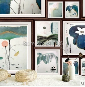 Papel De Parede Papier Peint Free Shipping Large Mural Background Of The Sitting Room Is Of New Chinese Style Bedroom Wallpaper
Papel De Parede Papier Peint Free Shipping Large Mural Background Of The Sitting Room Is Of New Chinese Style Bedroom Wallpaper