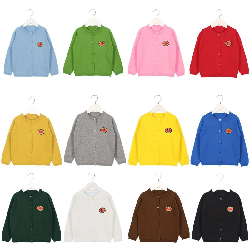 Casual Sweater Spring Autumn Baby Cardigan Girls Cardigan European Style Sweater 2018 Baby Girl Winter Clothes Children Clothes
Casual Sweater Spring Autumn Baby Cardigan Girls Cardigan European Style Sweater 2018 Baby Girl Winter Clothes Children Clothes