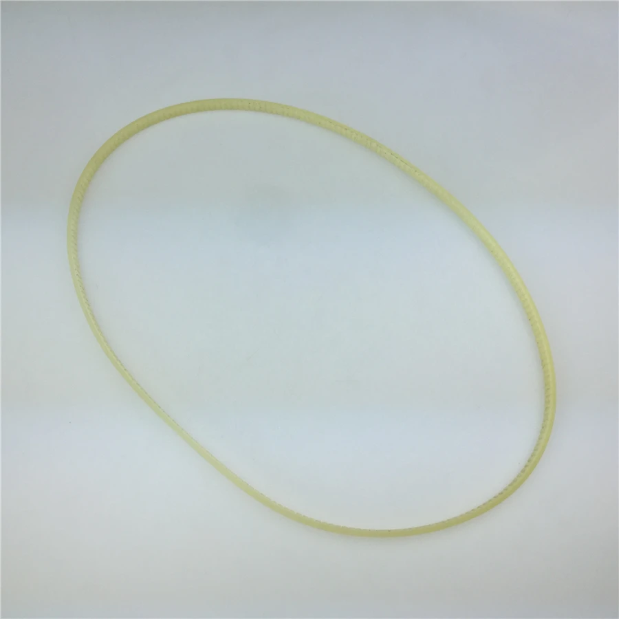 STARPAD Auto Parts Balancing Machine Parts Balancing Machine Belt Balancer (Narrow) Belt (Perimeter: 930mm)
STARPAD Auto Parts Balancing Machine Parts Balancing Machine Belt Balancer (Narrow) Belt (Perimeter: 930mm)
