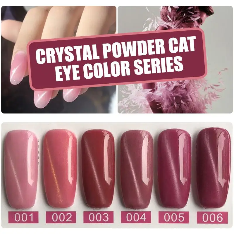 MIZHSE Magnetic Gel Nail Polish Uv Gel 3D Cat Eye Nail Lack Rubber Gel Sarness Soak Off Nail Primer Base For Nails Shilak Tops
MIZHSE Magnetic Gel Nail Polish Uv Gel 3D Cat Eye Nail Lack Rubber Gel Sarness Soak Off Nail Primer Base For Nails Shilak Tops